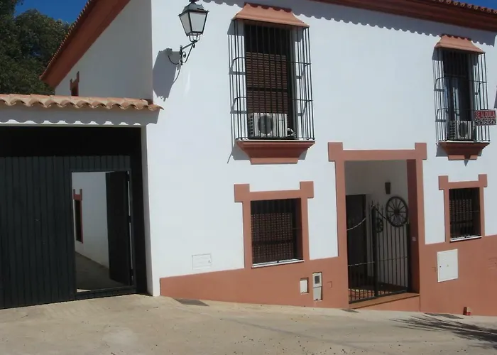 Ocio Aventura Rural